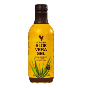 FOREVER ALOE VERA GEL