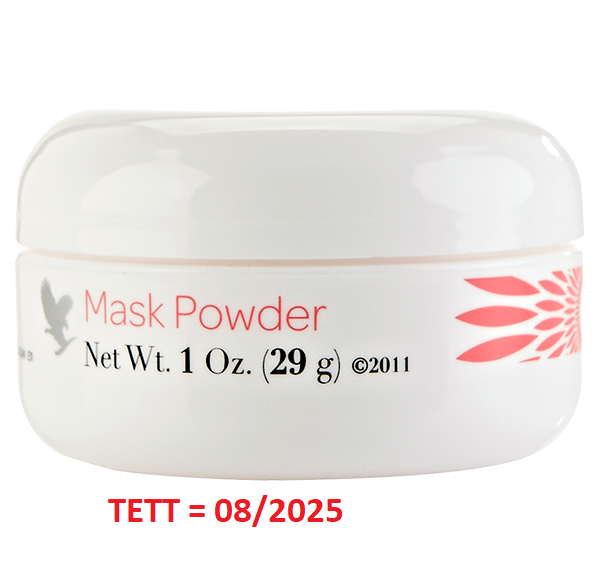 Facial Mask Powder