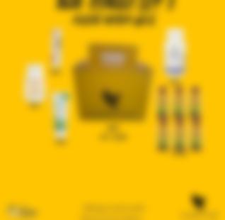 MİNİ COMBO SET - ALOE VERA GEL