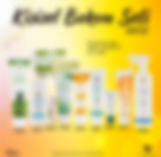 PERSONAL CARE KIT