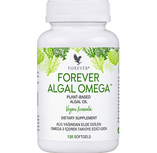 Forever Algal Omega