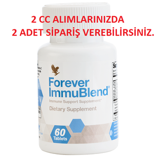 Forever Immublend