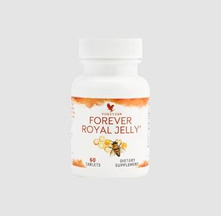 Forever Royal Jelly
